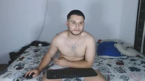 gold_shooter online show from 06.23.26