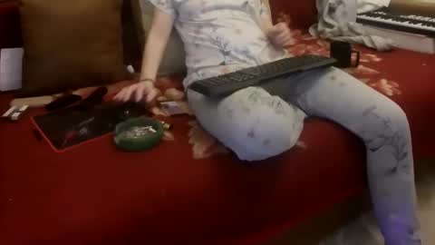 Ani online show from 01.19.26