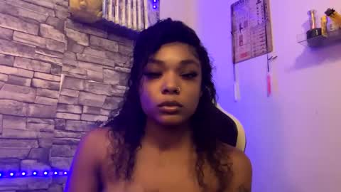 Amethyst online show from 09.18.25