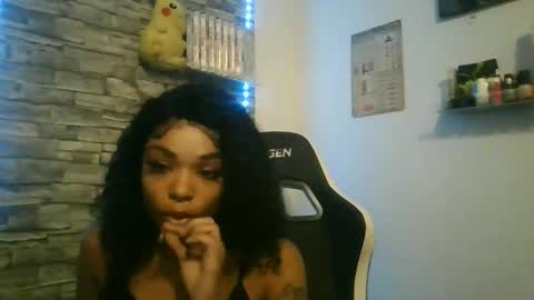 Amethyst online show from 10.01.25