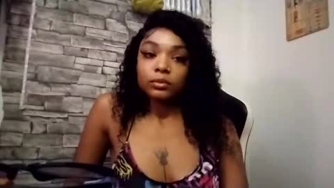 Amethyst online show from 10.04.25