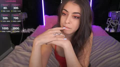 Snapshot of goldbabys chatting on 10.03.25 GoldBabyS online show from 10.03.25