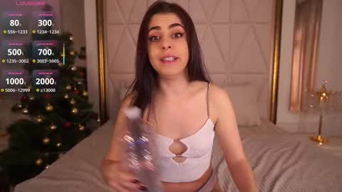 GoldBabyS online show from 01.12.26