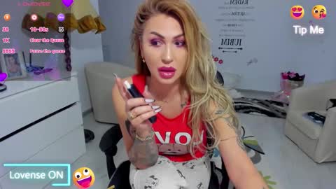 Nicole.. online show from 03.17.26