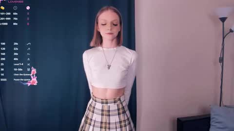 Jade online show from 11.04.25