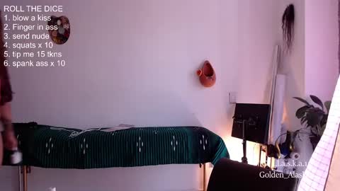 Alaska online show from 01.12.25