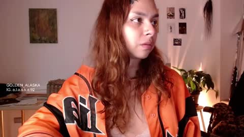 Alaska online show from 02.27.25