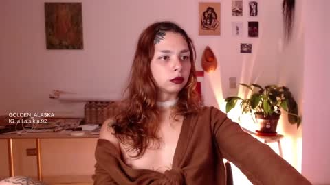 Alaska online show from 02.27.25