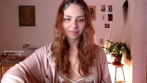 Alaska online show from 03.03.25