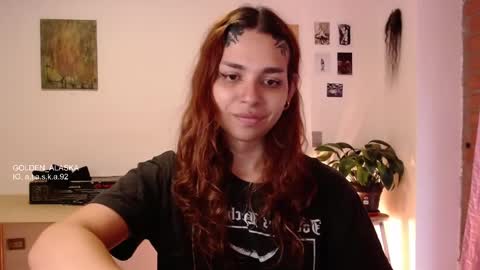 Alaska online show from 03.11.25