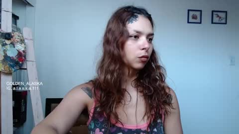 Alaska online show from 09.11.25