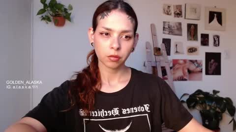 Alaska online show from 09.12.25