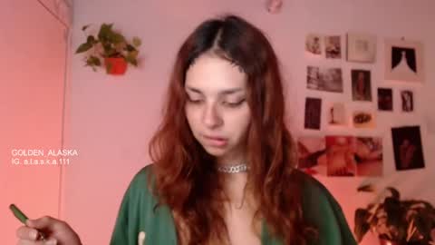 Alaska online show from 09.14.25