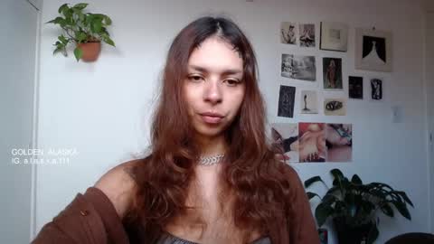 Alaska online show from 09.24.25