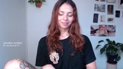 Alaska online show from 09.27.25