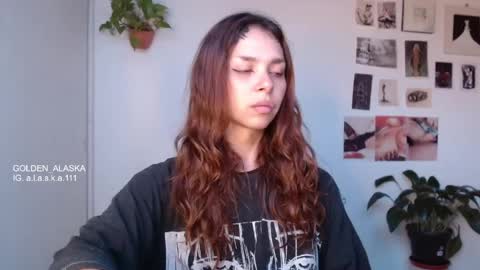 Alaska online show from 09.28.25