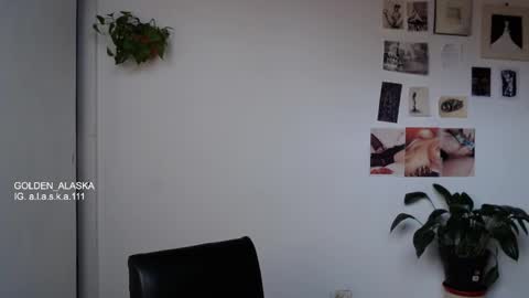 Alaska online show from 10.08.25