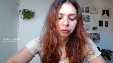 Alaska online show from 10.09.25