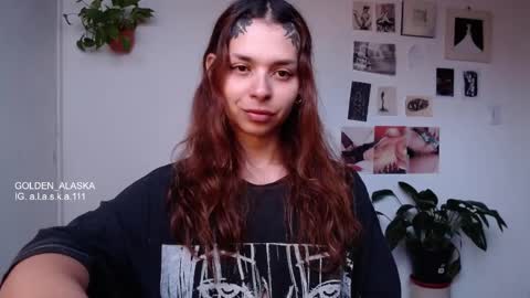 Alaska online show from 10.12.25