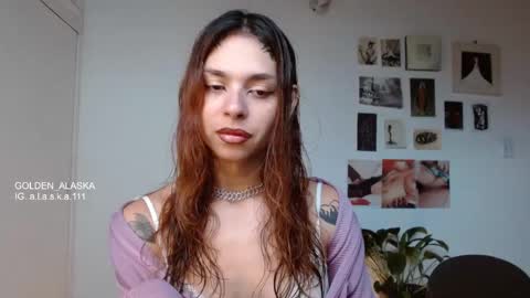 Alaska online show from 10.27.25