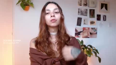 Alaska online show from 11.11.25