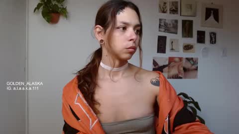 Alaska online show from 11.12.25