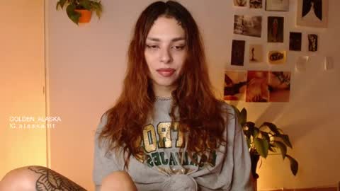 Alaska online show from 11.13.25