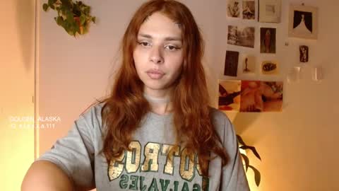 Alaska online show from 11.25.25