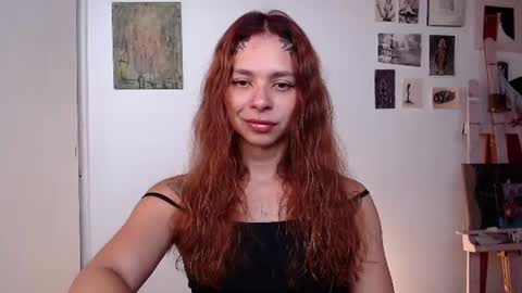 Snapshot of golden_alaska chatting on 06.11.26 Alaska online show from 06.11.26