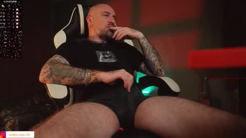 Alex online show from 10.29.25