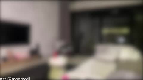 Aline meow   online show from 03.07.26