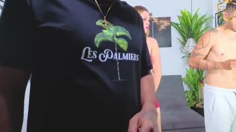 Snapshot of golden_boys_ggh chatting on 11.05.25 golden_boys_ggh online show from 11.05.25