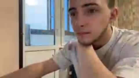 Snapshot of golden_boyyy21 chatting on 01.22.25 Golden boyyy21 online show from 01.22.25