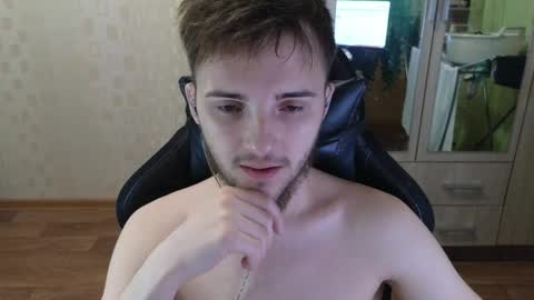 Golden boyyy21 online show from 04.25.26