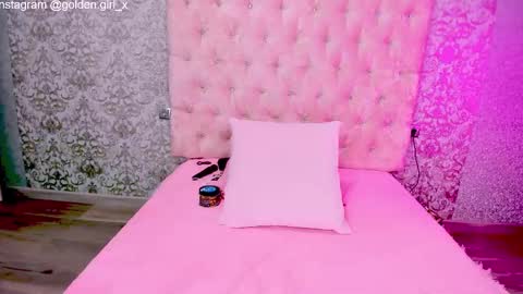 golden girl   online show from 09.15.25