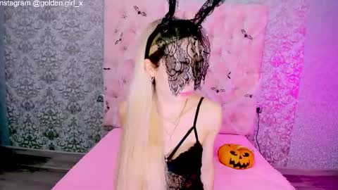 golden girl   online show from 10.27.25