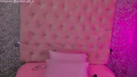 golden girl   online show from 02.27.26