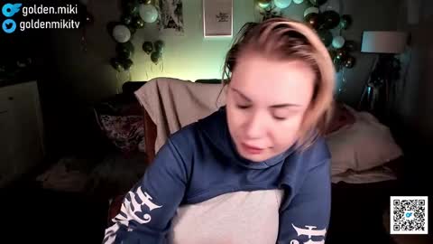 Shy in the streets but a freak in the sheets online show from 01.13.25