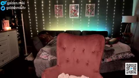 Shy in the streets but a freak in the sheets online show from 02.17.25