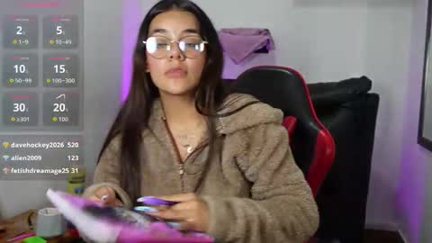 golden_muse online show from 03.13.26