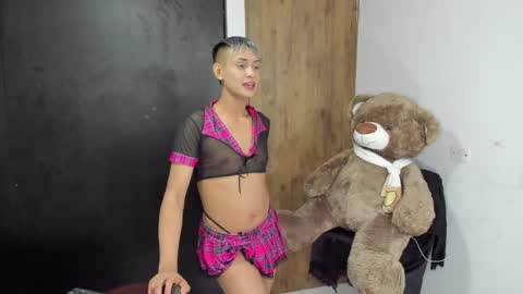 goldenangels1 online show from 10.13.25