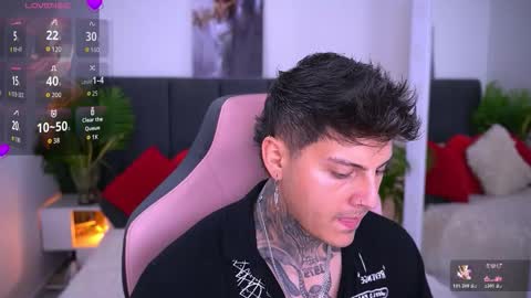 goldenatlasx online show from 03.06.26