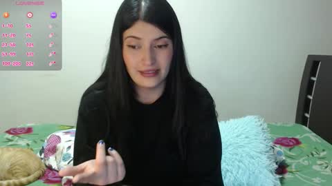 goldencandycotton online show from 10.24.25