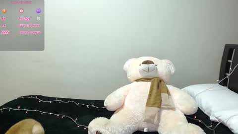 goldencandycotton online show from 11.26.25