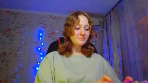 Marie online show from 01.12.26