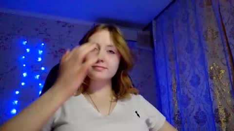 Marie online show from 01.16.26