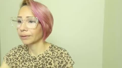 goldenrosa online show from 03.21.26