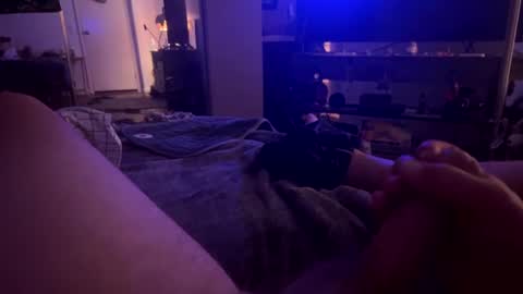 goldengod420 online show from 02.08.25