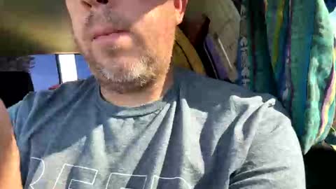 goldengod420 online show from 01.18.26