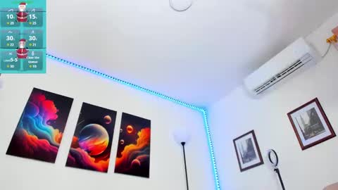 May smith online show from 12.13.24